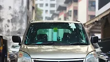 Used Maruti Suzuki Wagon R LXi (O) 1.0 CNG [2019-2020] in Mumbai