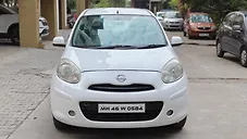 Used Nissan Micra XE Petrol in Pune