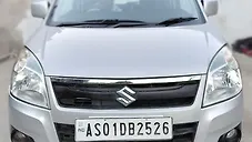 Used Maruti Suzuki Wagon R VXI in Guwahati