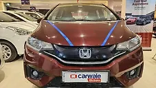 Used Honda Jazz E MT [2015-2016] in Kanpur