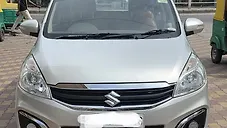 Used Maruti Suzuki Ertiga VDI SHVS in Bangalore
