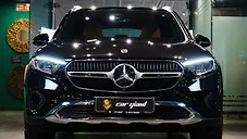 Used Mercedes-Benz GLC 300 4MATIC in Delhi