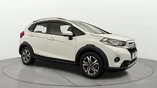 Used Honda WR-V VX MT Petrol in Ghaziabad