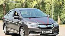 Used Honda City 1.5 S MT in Delhi