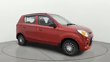 Used Maruti Suzuki Alto 800 LXi in Chennai