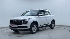 Used Hyundai Venue SX 1.2 Petrol in Hyderabad