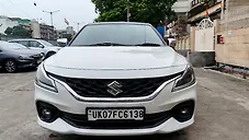 Used Maruti Suzuki Baleno Delta MT [2022-2023] in Delhi