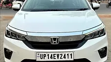Used Honda City VX (O) MT in Delhi