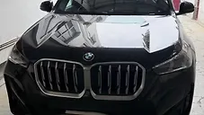 Used BMW X1 sDrive18d M Sport in Meerut