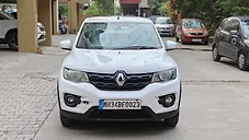 Used Renault Kwid 1.0 RXT AMT Opt [2016-2019] in Pune