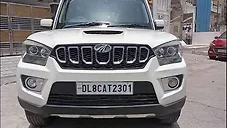 Used Mahindra Scorpio S7 120 2WD 7 STR in Delhi