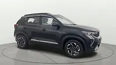 Used Kia Sonet HTK Plus 1.0 Turbo Petrol iMT [2024-2025] in Pune