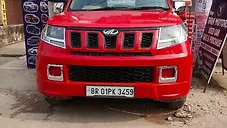 Used Mahindra TUV300 T4 Plus in Patna