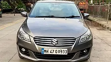 Used Maruti Suzuki Ciaz ZXi  AT in Mumbai