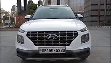 Used Hyundai Venue S 1.5 CRDi in Delhi