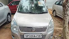 Used Maruti Suzuki Wagon R LXi CNG in Lakhimpur Kheri