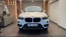Used BMW X1 sDrive20d Expedition in Mumbai