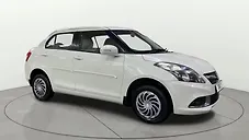 Used Maruti Suzuki Swift DZire VXI in Mohali