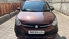 Used Maruti Suzuki Celerio ZXi AMT [2023-2025] in Mumbai