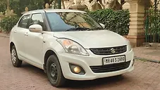 Used Maruti Suzuki Swift DZire VDI in Thane