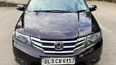 Used Honda City 1.5 V MT in Delhi