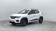 Used Renault Kwid 1.0 RXT AMT Opt in Pune