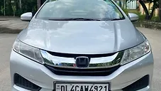 Used Honda City SV Diesel in Delhi