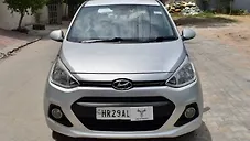 Used Hyundai Grand i10 Magna 1.2 Kappa VTVT [2017-2020] in Gurgaon