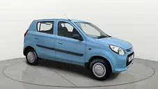 Used Maruti Suzuki Alto 800 Lxi in Hyderabad