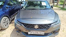 Used Maruti Suzuki Baleno Delta MT [2022-2023] in Lakhimpur Kheri