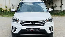 Used Hyundai Creta 1.6 SX (O) in Bangalore