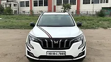 Used Mahindra XUV700 AX 5 Petrol MT 5 STR [2021] in Delhi
