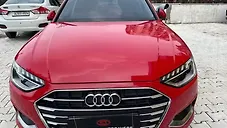 Used Audi A4 Technology 40 TFSI [2021-2022] in Noida