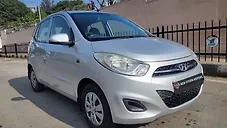 Used Hyundai i10 Sportz 1.2 AT in Bangalore