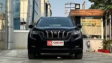 Used Mahindra XUV700 MX Petrol MT 5 STR [2021] in Noida