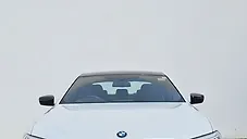 Used BMW 5-Series 530d M Sport [2017-2019] in Pune