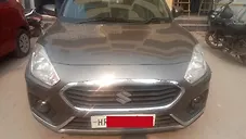 Used Maruti Suzuki DZire VDi AMT in Gurgaon