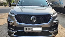 Used MG Hector Sharp 2.0 Diesel [2019-2020] in Agra