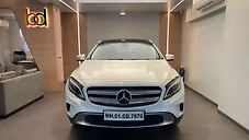 Used Mercedes-Benz GLA 200 Sport in Mumbai
