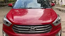 Used Hyundai Creta 1.6 SX Plus AT in Mumbai