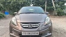 Used Honda Amaze 1.5 S i-DTEC in Hyderabad