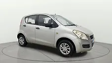 Used Maruti Suzuki Ritz VXI BS-IV in Chennai
