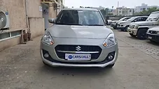 Used Maruti Suzuki Swift ZXi in Chennai