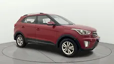 Used Hyundai Creta 1.6 SX in Bangalore