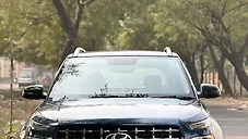 Used Hyundai Venue SX (O) 1.0 Turbo in Delhi