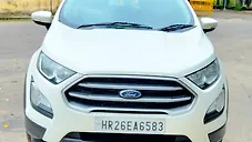 Used Ford Ecosport Trend 1.5 Ti-VCT in Delhi