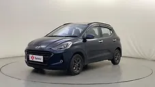 Used Hyundai Grand i10 NIOS Sportz AMT 1.2 Kappa VTVT in Bangalore