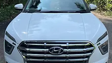 Used Hyundai Creta SX 1.5 Petrol in Mumbai