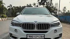 Used BMW X5 xDrive30d Pure Experience (5 Seater) in Mumbai