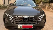 Used Hyundai Tucson Platinum 2.0 AT Petrol in Delhi